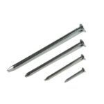 Common Wire Nails