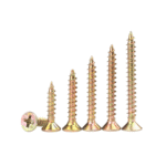 GALVANIZED DRYWALL SCREWS