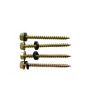 HEX HEAD SELF-TAPPING SCREWS - 图片 6