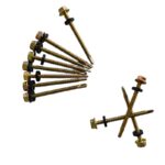 HEX HEAD SELF-TAPPING SCREWS - 图片 8