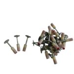 FIREPROOF ROUND NAILS - 图片 3