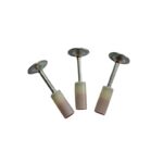 FIREPROOF ROUND NAILS