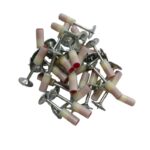 FIREPROOF ROUND NAILS - 图片 7