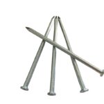 GALVANIZED CONCRETE NAILSWITH FLUTE SHANK - 图片 6