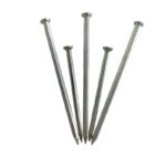 GALVANIZED CONCRETE NAILSWITH FLUTE SHANK - 图片 5