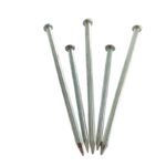 GALVANIZED CONCRETE NAILSWITH FLUTE SHANK - 图片 2