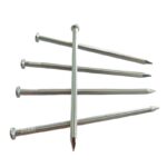 GALVANIZED CONCRETE NAILSWITH FLUTE SHANK - 图片 3