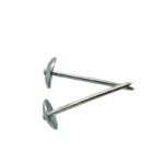 Roofing Nails with Smooth Shank | Strong Grip Nails for Construction & Roof Installation - 图片 4