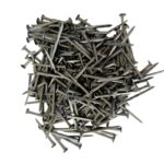 Fine Blue Shoe Tacks | High-Strength Steel Nails for Leather Shoes, Upholstery & Crafts - 图片 5