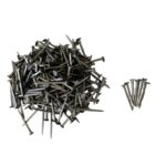Fine Blue Shoe Tacks | High-Strength Steel Nails for Leather Shoes, Upholstery & Crafts - 图片 6