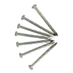 Twisted Nails | High-Strength Screw Shank Nails for Wood Construction & Framing - 图片 5