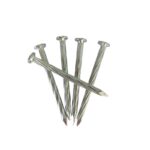 Twisted Nails | High-Strength Screw Shank Nails for Wood Construction & Framing - 图片 6