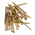 COLORFUL CONCRETE NAILS - 图片 5