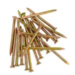 COLORFUL CONCRETE NAILS