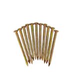 COLORFUL CONCRETE NAILS - 图片 3