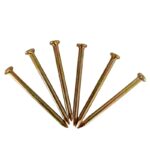 COLORFUL CONCRETE NAILS - 图片 2